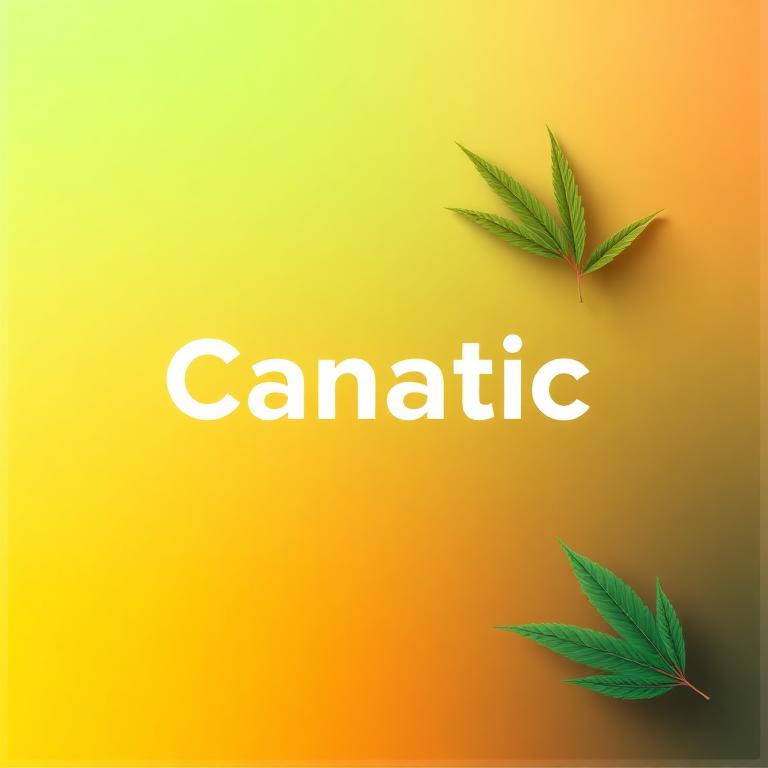 Canatic brand mark — Retail / Marketplace