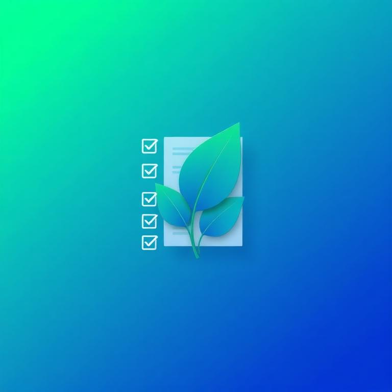 CompliantGreen brand mark — Compliance