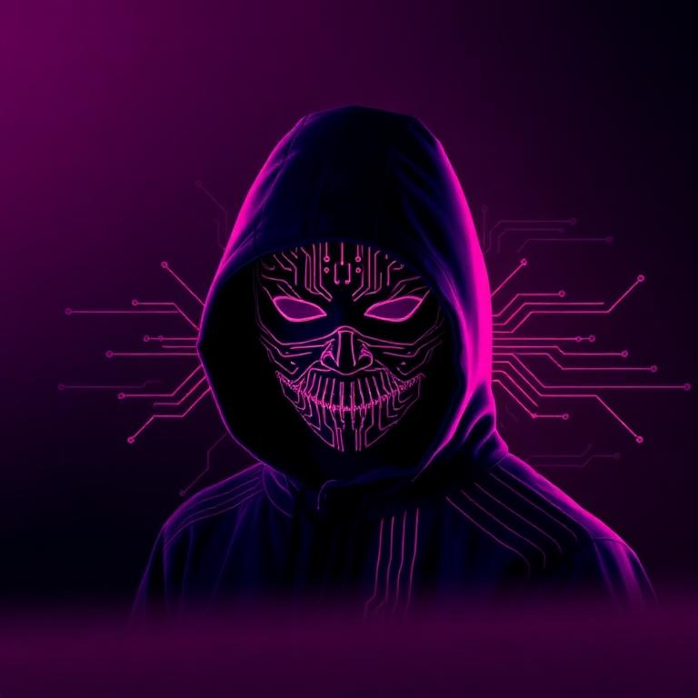 Mimeland Security brand mark — Security